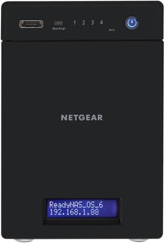 Netgear readynas 214 4x3tb - netgear, 214,