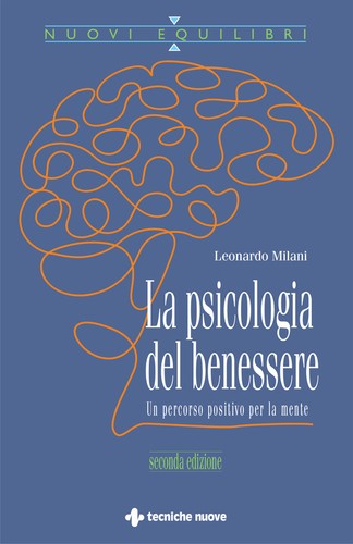 Psicologia del benessere - del,