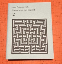 Dizionario dei simboli - Juan