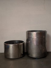 Carapine piccole e grandi da