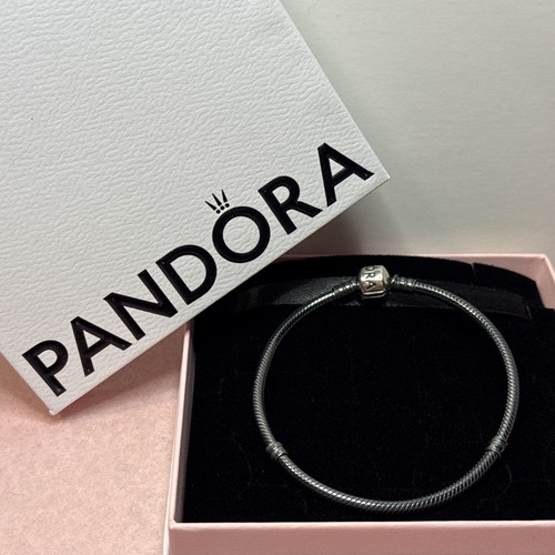 293ab nib auth - auth, pandora