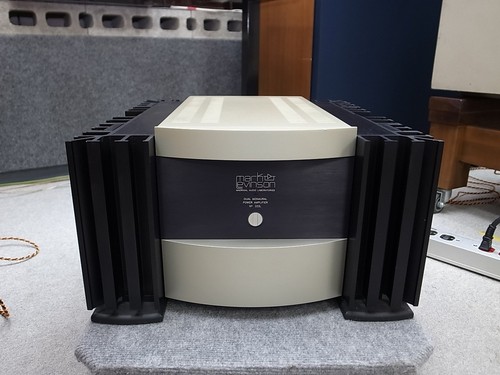 Mark levinson 333l - mark, n.333l