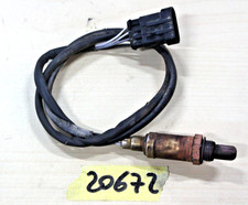 SONDA LAMBDA FIAT PANDA PUNTO