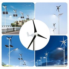 Set lame windsurf di ricambio