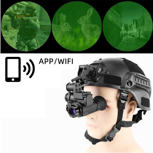 Nvg10 occhiali monoculari - nvg10,
