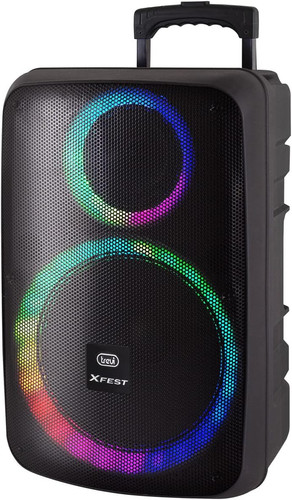 Xfest 1250 altoparlante - 1250, kb