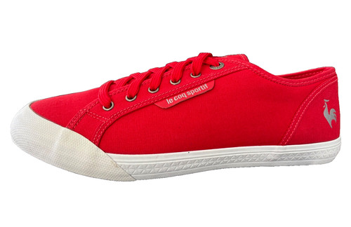 Coq sportif deauville red - le,