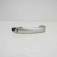 Maniglia esterna porta