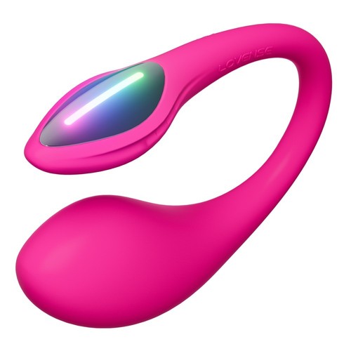 Lovense lush mini - lovense,