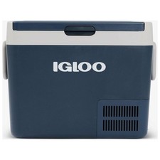 Igloo ICF 40 borsa frigo 38,8