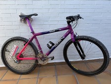 Bicicleta Klein Adroit Team