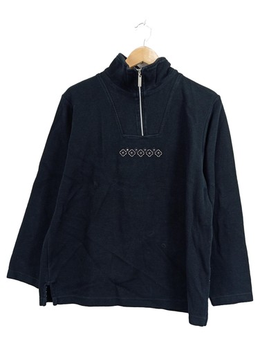 Lady maglione donna nero - donna,