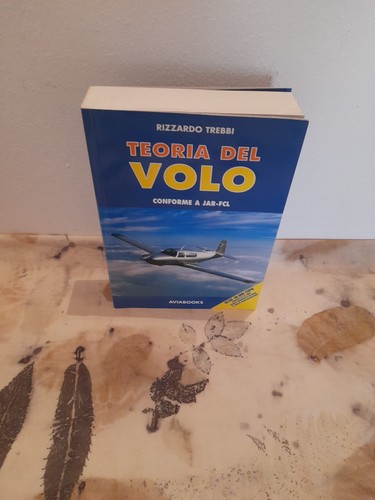 Trebbi teoria del volo - trebbi,