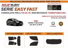 Pellicole Oscuranti  Pre