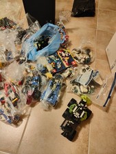 Lego lotto vintage anni 80/90