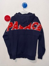 Palace skateboards felpa con