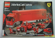 LEGO® Istruzioni di