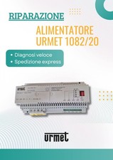 SERVIZIO RIPARAZIONE URMET