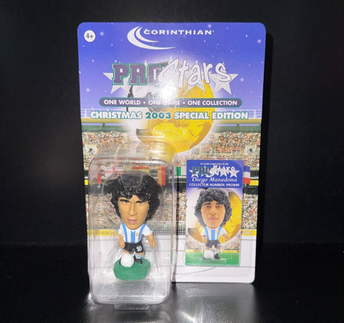 Figurina corinthian prostars - figurina,