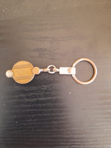 Portachiavi vintage con - portachiavi, 2