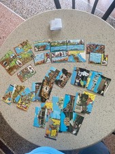 Lotto 50 figurine nuove TUTTA