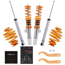 Coilover per BMW E46 Coupè