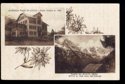 Forni avoltri carnia - avoltri,