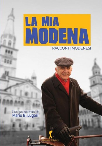 Libri mia modena - libri, modena.