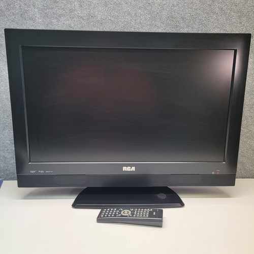 Vintage rca l26wd26d - l26wd26d, 26