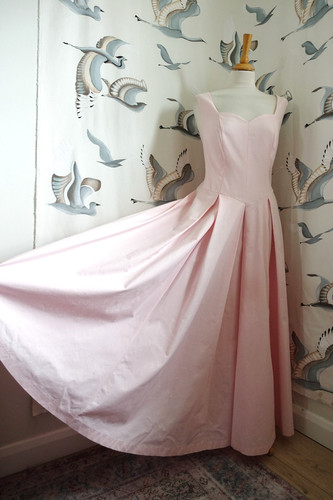Abito ballo laura ashley - laura,