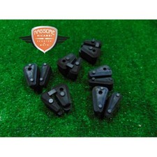 Parastrappi Yamaha FZ8 2010 2012