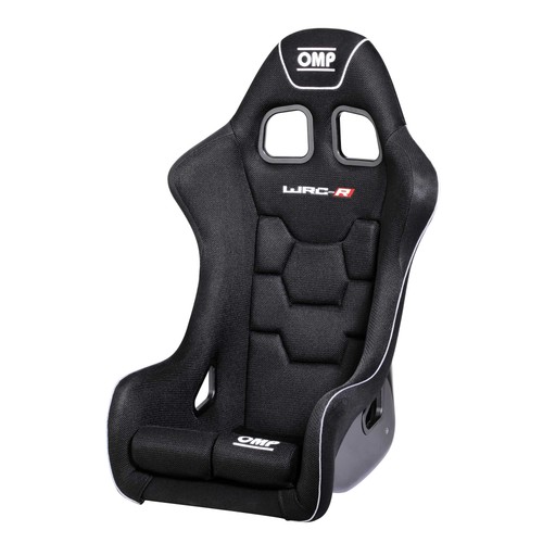 Omp wrc seggiolino auto - seggiolino,