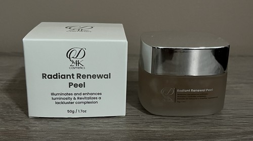 Peeling rinnovativo radiante - rinnovativo,
