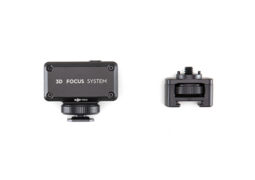 Dji ronin sistema focus - dji,