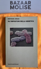 Gli impostori della genetica -