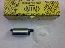 Honda 250 450 2021-2025 Pompa