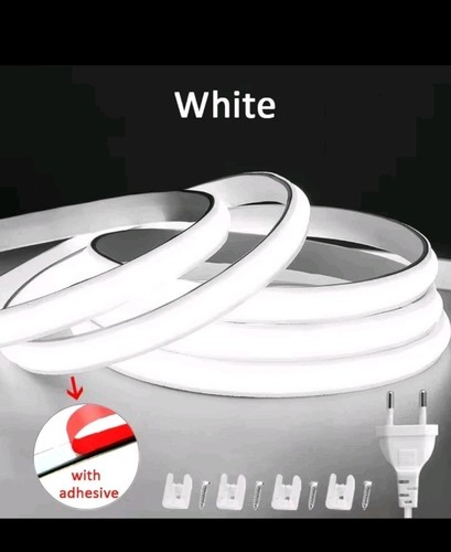 Striscia led cob - m, 220v