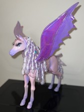 Rara bambola Barbie e la magia