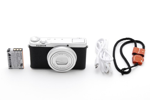 Quasi come nuovo fujifilm - come, nuovo]