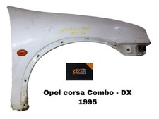 PARAFANGO ANTERIORE DESTRO