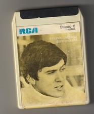 GIANNI MORANDI RARA STEREO