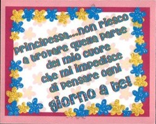 figurina Flor 3: Speciale Come