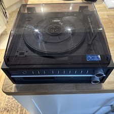 Teac d800 giradischi cd - giradischi,
