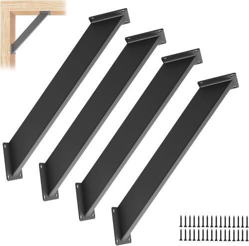 Pezzi staffe supporto - pezzi,