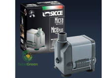 Pompa immersione filtro spugna