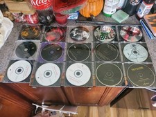 Dream Theater CD Lot Of 8