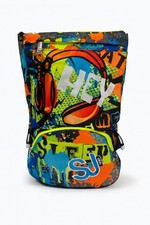 Zaino seven gang gamingled - sj,