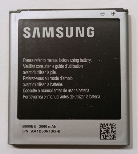 Samsung batteria galaxy s4 - *,