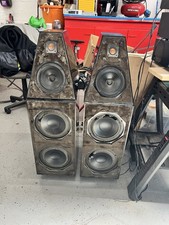 Wilson Audio WATT Puppy