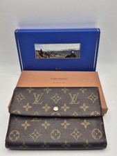 Louis Vuitton Portafoglio
